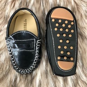 🌟HP🌟Trumpette driving loafer 🚘